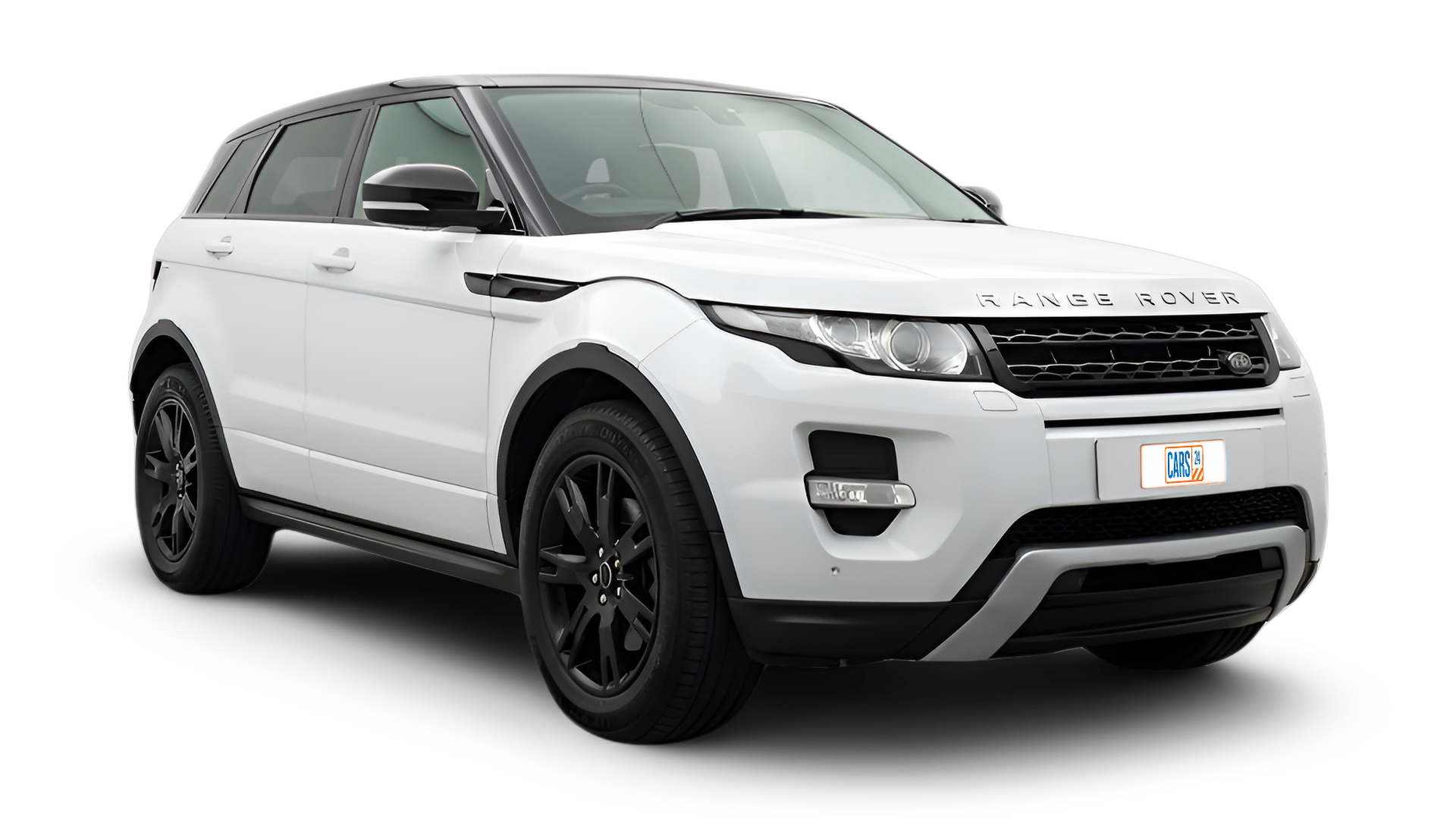Landrover Range Rover Evoque-img
